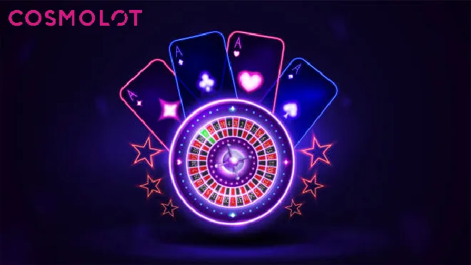 cosmolot ua
